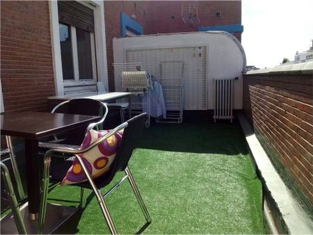 Calle de Don Ramón de la Cruz, Madrid, Community of Madrid 28001 - Foto 4