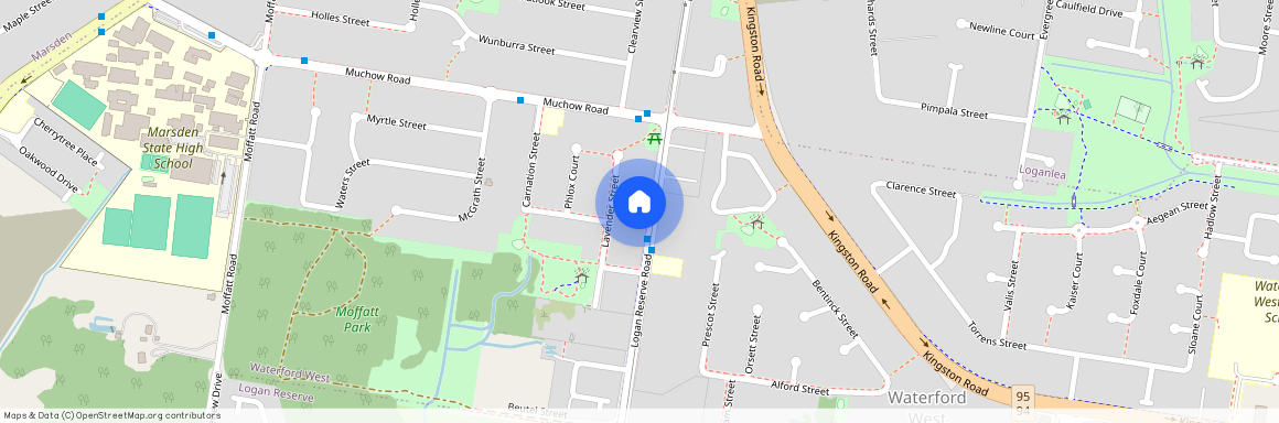 67 Logan Reserve Road, Qld 4133, Waterford West