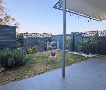 Appartement Sainte Luce Sur Loire 3 Pièce(s) - Meublé - Jardin Et T... - Photo 3
