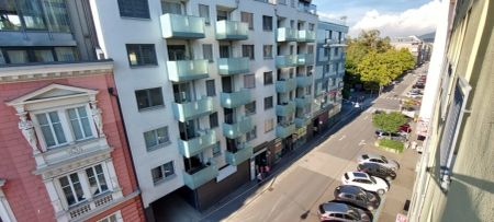 ** Coole Citywohnung in der Bismarckstraße 16, 4020 Linz - Foto 2