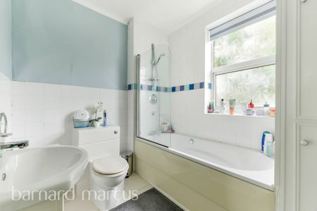 Haydons Road - Photo 3