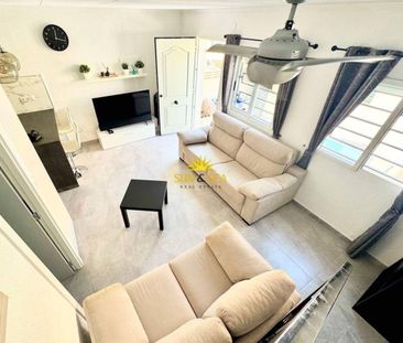 TWO-BEDROOM DUPLEX – SAN FULGENCIO - Photo 2