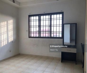 Prima Regency, Johor Bahru - Foto 2