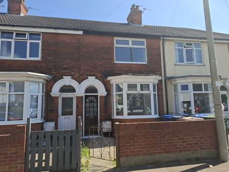 Constitutional Avenue, Cleethorpes - Photo 5