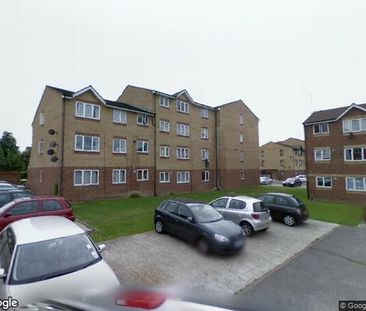 1 Bed Flat, Wigston Close, N18 - Photo 2