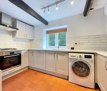 2 bedroom barn conversion to rent - Photo 5