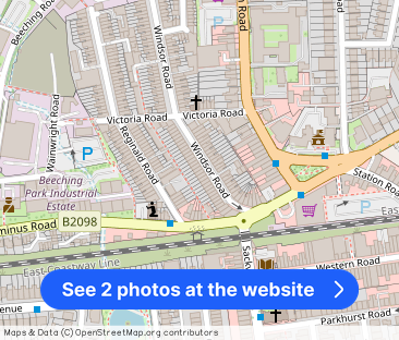 Windsor Road, Bexhill On Sea, TN39 - Photo 1