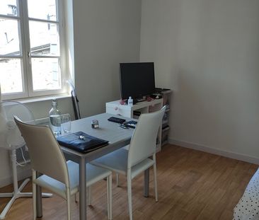 Location Appartement 1 pièce 22m² VITRE 35500 - Photo 1