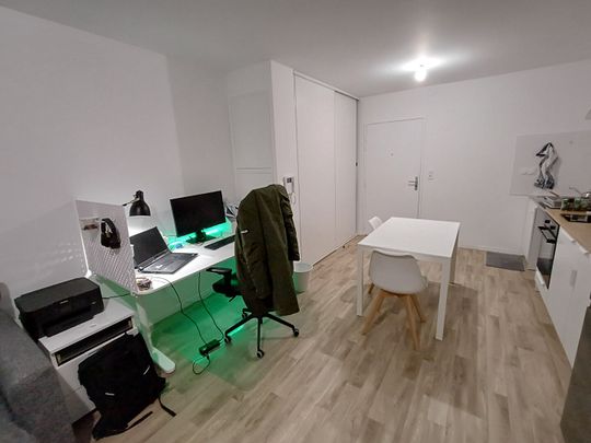 Location Appartement 2 pièces 48m² TOURS 37200 - Photo 1