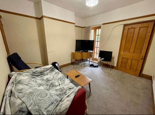 3 bedroom terraced house to rent - Photo 1