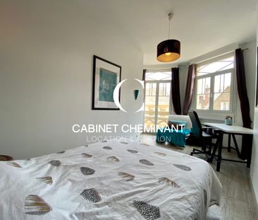 Location Appartement 3 pièces 62m² - Photo 4