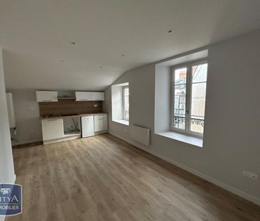 Location Appartement 2 pièces 30m² CLERMONT FERRAND 63000 - Photo 4