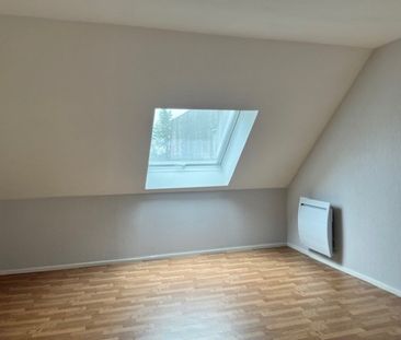 Location Appartement 3 pièces 65 m² La Châtre - Photo 1