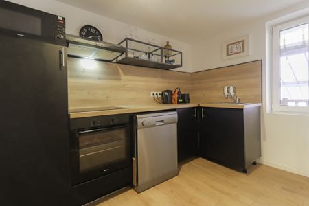 Location Appartement 3 pièces 65m² METZ 57000 - Photo 5