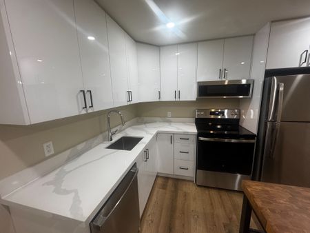 For Lease - 527 Main Street Unit# LOWER - B, Guelph/Eramosa, Ontario - Photo 2