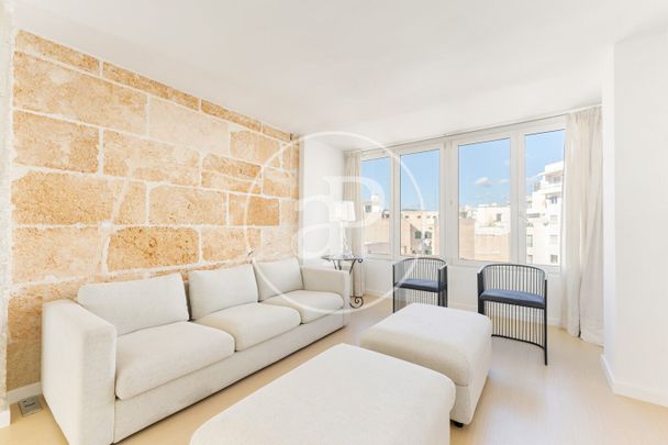 Flat for rent with views in Santa Catalina - Photo 1