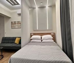 Studio/Γκαρσονιέρα για ενοικίαση - Κυψέλη, - Φωτογραφία 4