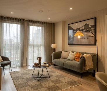 2 bedroom flat to rent - Photo 5