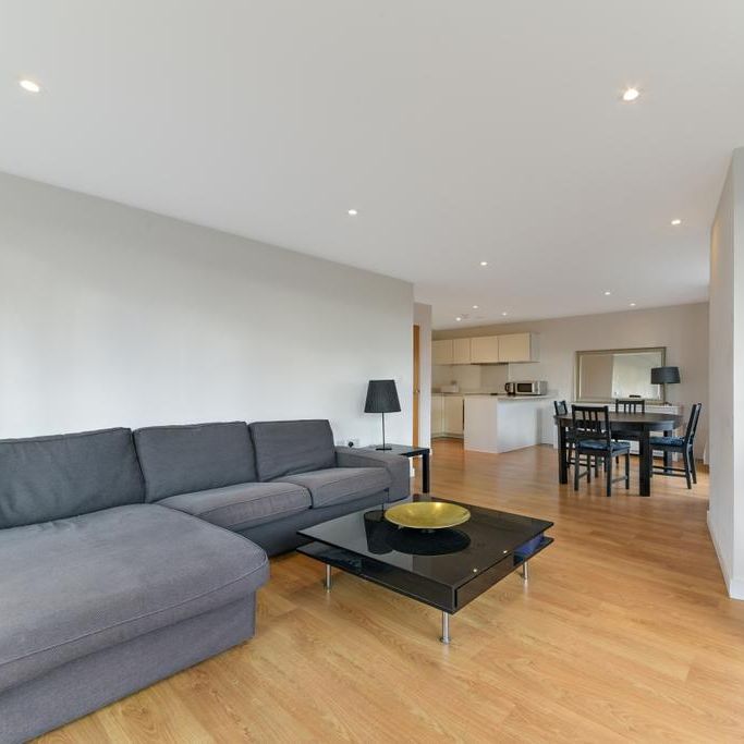 3 bedroom flat to rent - Photo 1