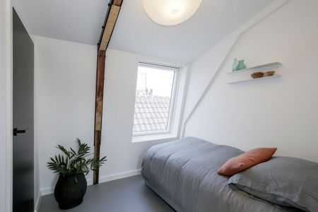 Te huur: Appartement Raamstraat in Amsterdam - Photo 4