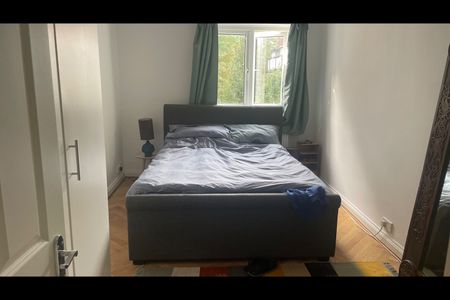 1 Bed Flat, Highview, N8 - Photo 3