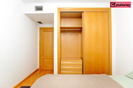 Piso de alquiler en Paseo de Los Melancólicos, Imperial - Photo 5