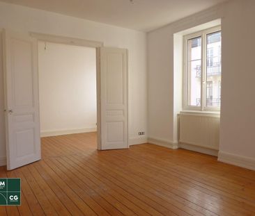 Appartement 4 pièces de 86 - Photo 2