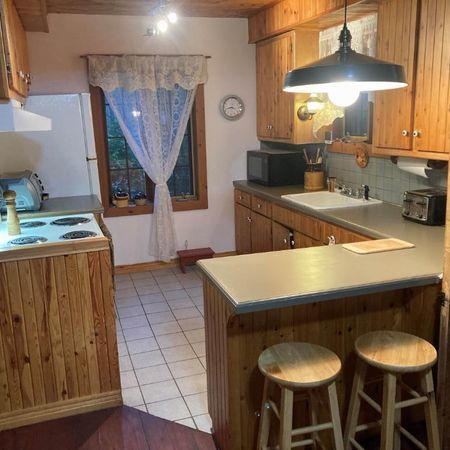 Transfert de bail – 4 1/2 moderne au centre-ville de Montréal - Condo / Appartement à louer - Photo 3