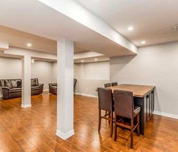 For Lease - 160 Golden Gate Circle Unit# Lower, Vaughan, Ontario - Photo 3