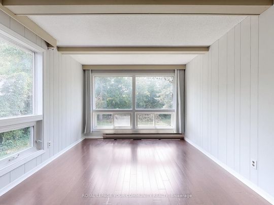 For Lease - 17 Dobbin Road Unit# main, Toronto, Ontario - Photo 1