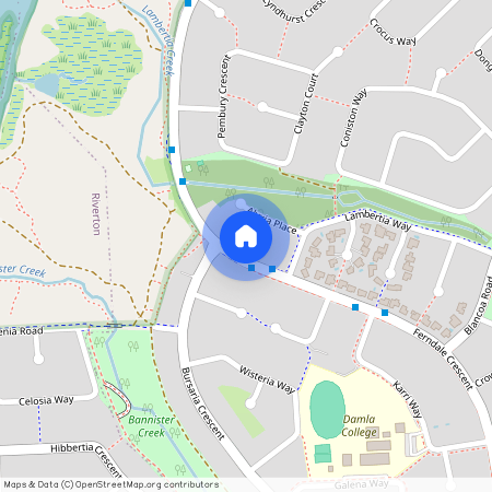 69 Ferndale Crescent, Ferndale