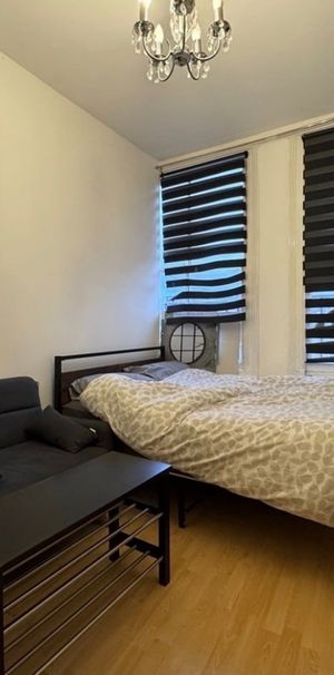 Room in a Shared Flat, London, N19 - Photo 1