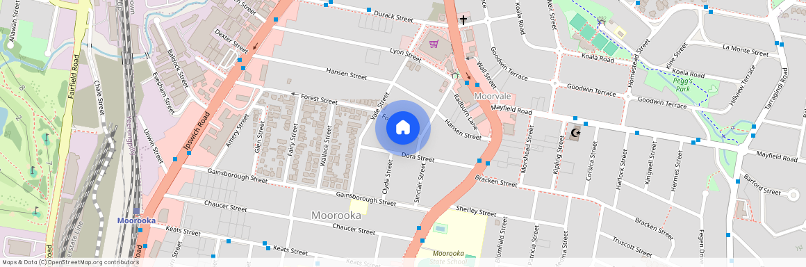 101 Forest Street, Moorooka QLD 4105