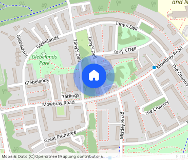 Tanys Dell - Photo 1