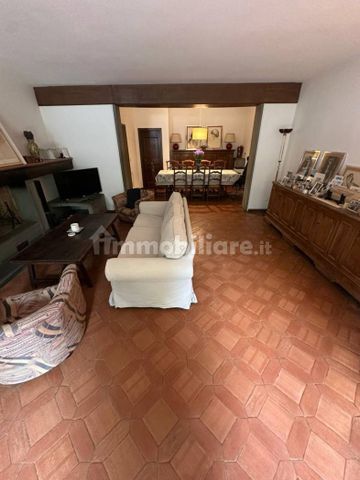 Appartamento in villa via San Domenico 9, Salviatino - San Domenico, Firenze - Photo 5