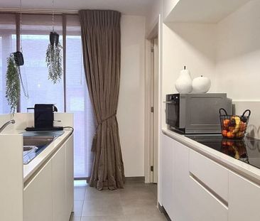 Appartement te huur in Lichtaart voor € 780 met 1 slaapkamer - Foto 3
