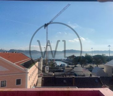 2 bedroom luxury Flat for rent in Belém, Portugal - Photo 4