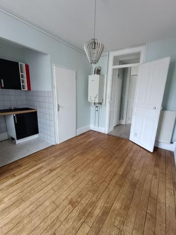Location Appartement 2 pièces 40m² NANCY 54000 - Photo 3