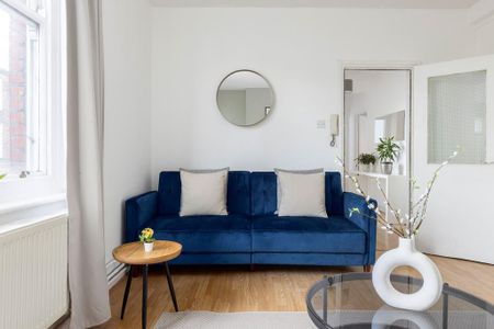 2 bedroom flat to rent - Photo 4