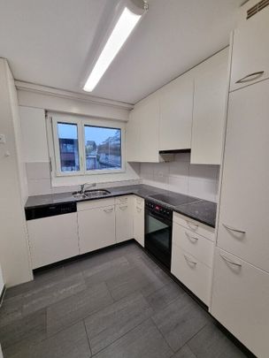 Nice single apartment is looking for a new tenant - Photo 1