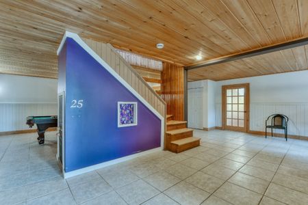 Maison de plain-pied à louer - Sainte-Anne-des-Lacs Maison de plain-pied à louer - Sainte-Anne-des-Lacs - Photo 3