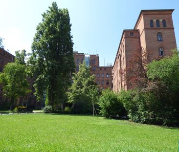 Dachgeschoss-Maisonette mit Panorama-Blick - Photo 6