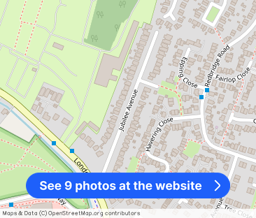 Jubilee Avenue, Clacton-on-Sea, CO16 - Photo 1