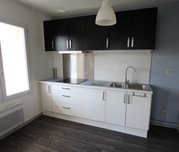Location Appartement 2 pièces 46m² NANTES 44000 - Photo 4