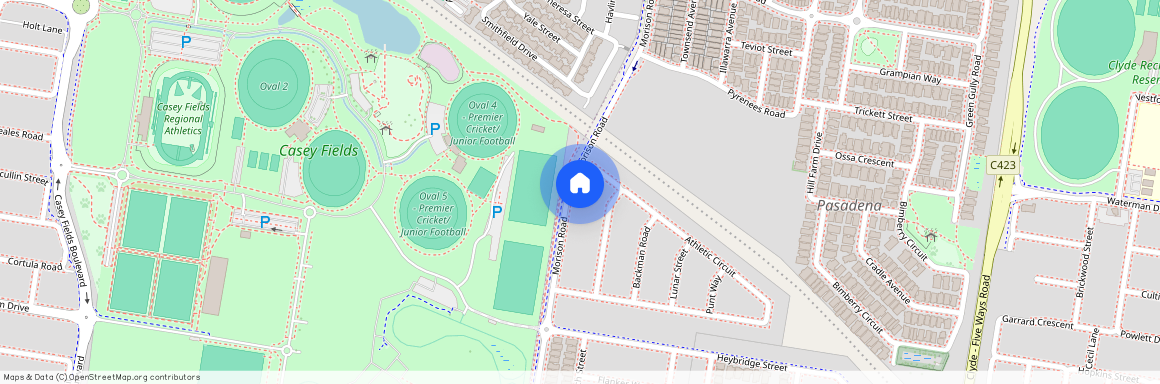 94 Morison Road, Vic 3978, Clyde