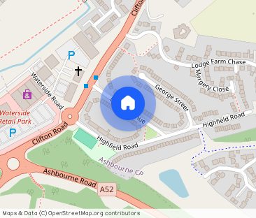 Eliot Lodge, Ashbourne - Photo 1