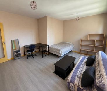 Location Appartement 1 pièce 29m² CLERMONT FERRAND 63000 - Photo 1