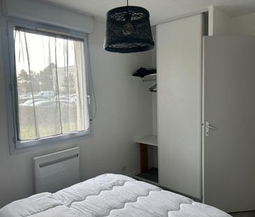 Location Appartement 3 pièces Meublé 63m² MONT DE MARSAN 40000 - Photo 4