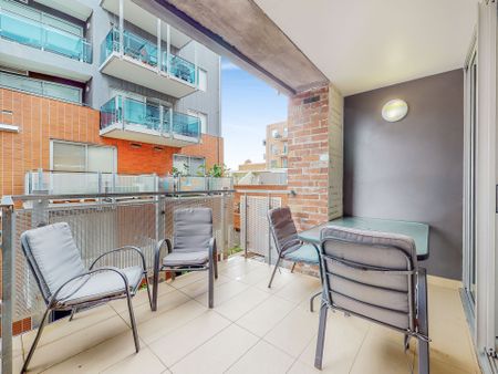 112/50 Dow Street, Port Melbourne - Photo 5