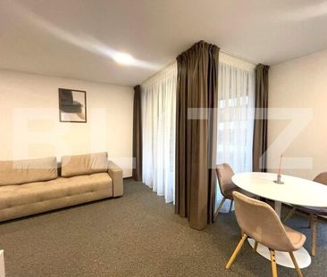 Apartament modern, 2 camere, 60 mp, parcare, Complex Platinia - Photo 6